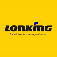 logo maquinaria lonking